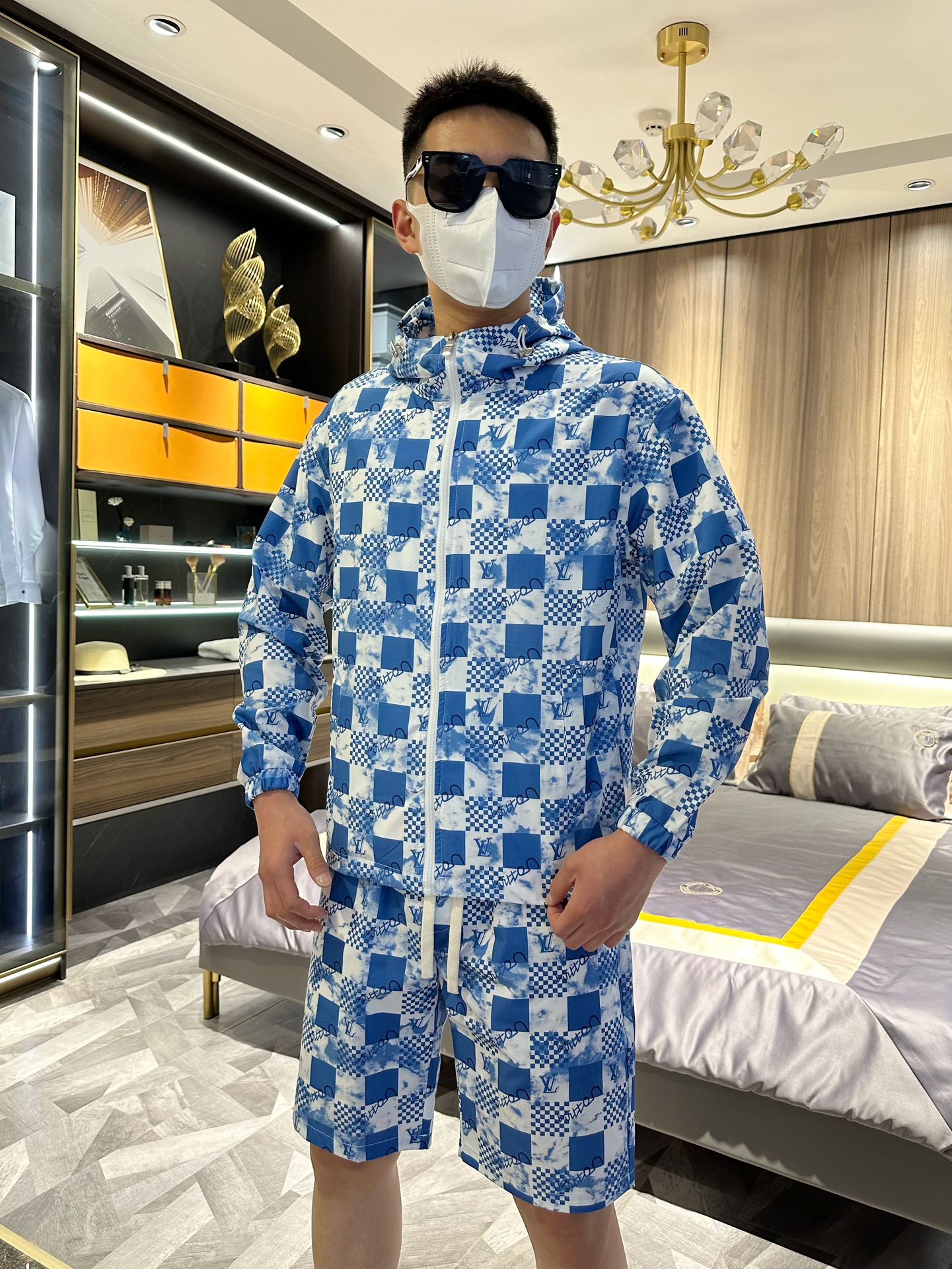 clothes and pants
